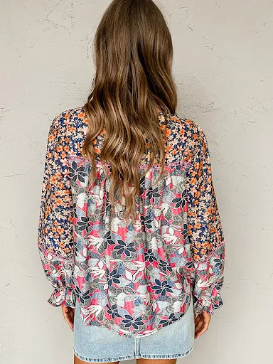 Title 3, Womens Thin Long-sleeved Blouse. Lightweight a...