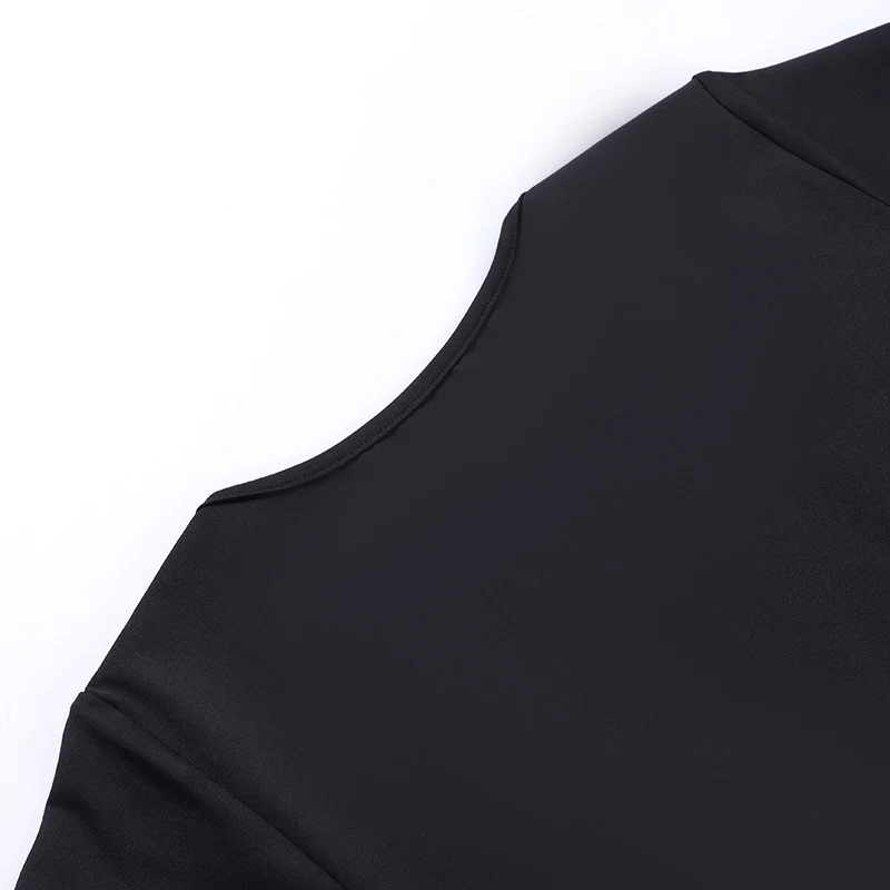 Title 9, Europese en Amerikaanse slim-fit casual afslank...