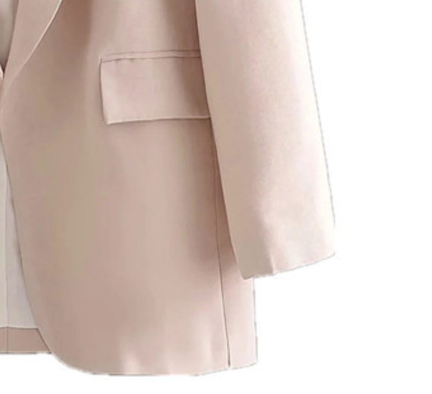 Title 6, Traje de lazer