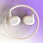 Cuffie Bluetooth OWS con gancio per l'orecchio Batteria a lunga durata Ascolta musica e fai chiamate comodamente per ore — foto 6