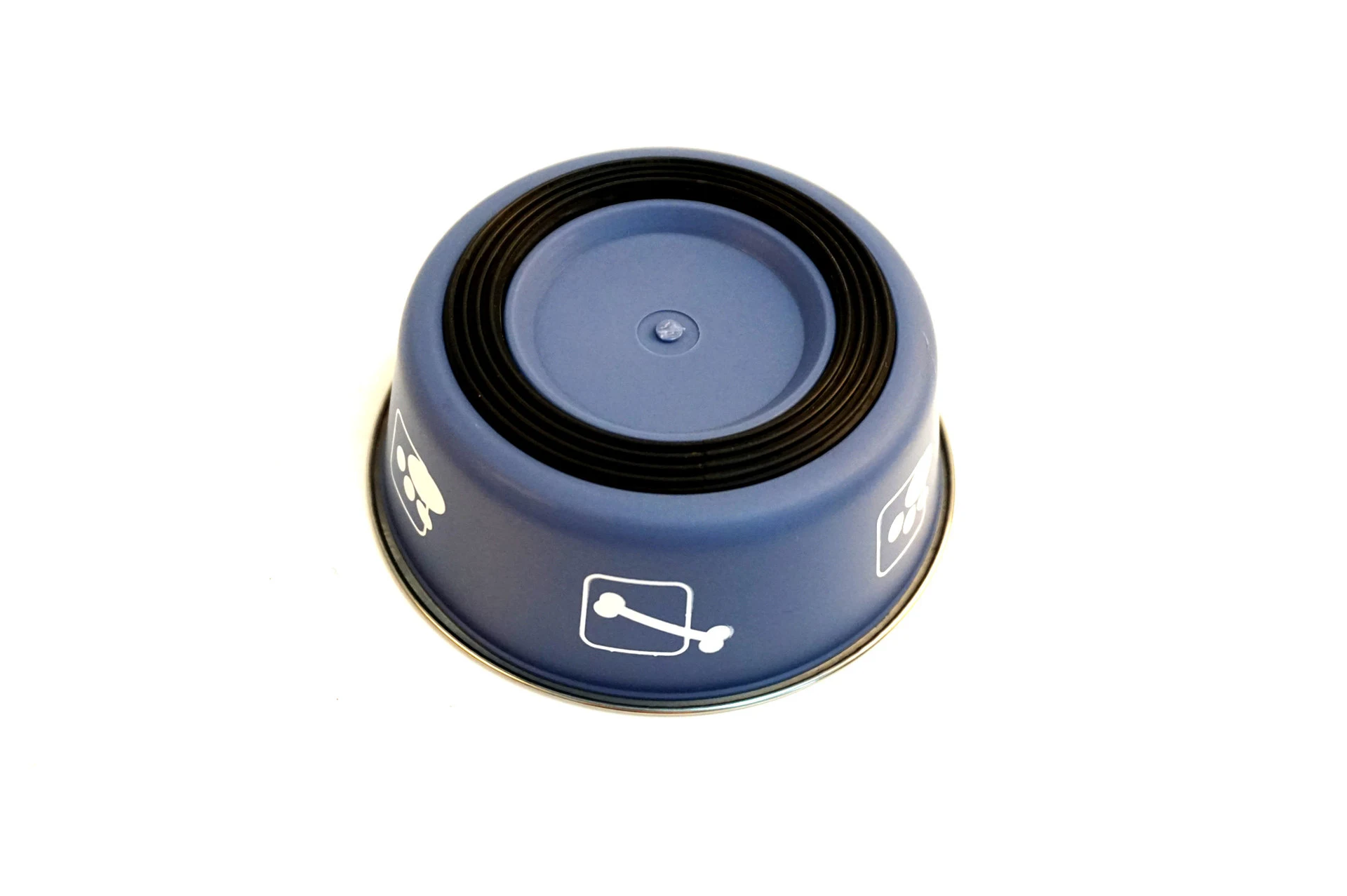 Title 7, Stainless Steel Pet Food Bowl. Durable, hygieni...