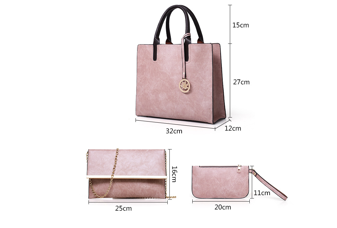 Shoulder Bags — photo 8
