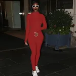 Red, Long