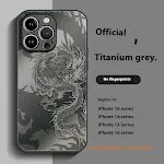 Titanium Gray