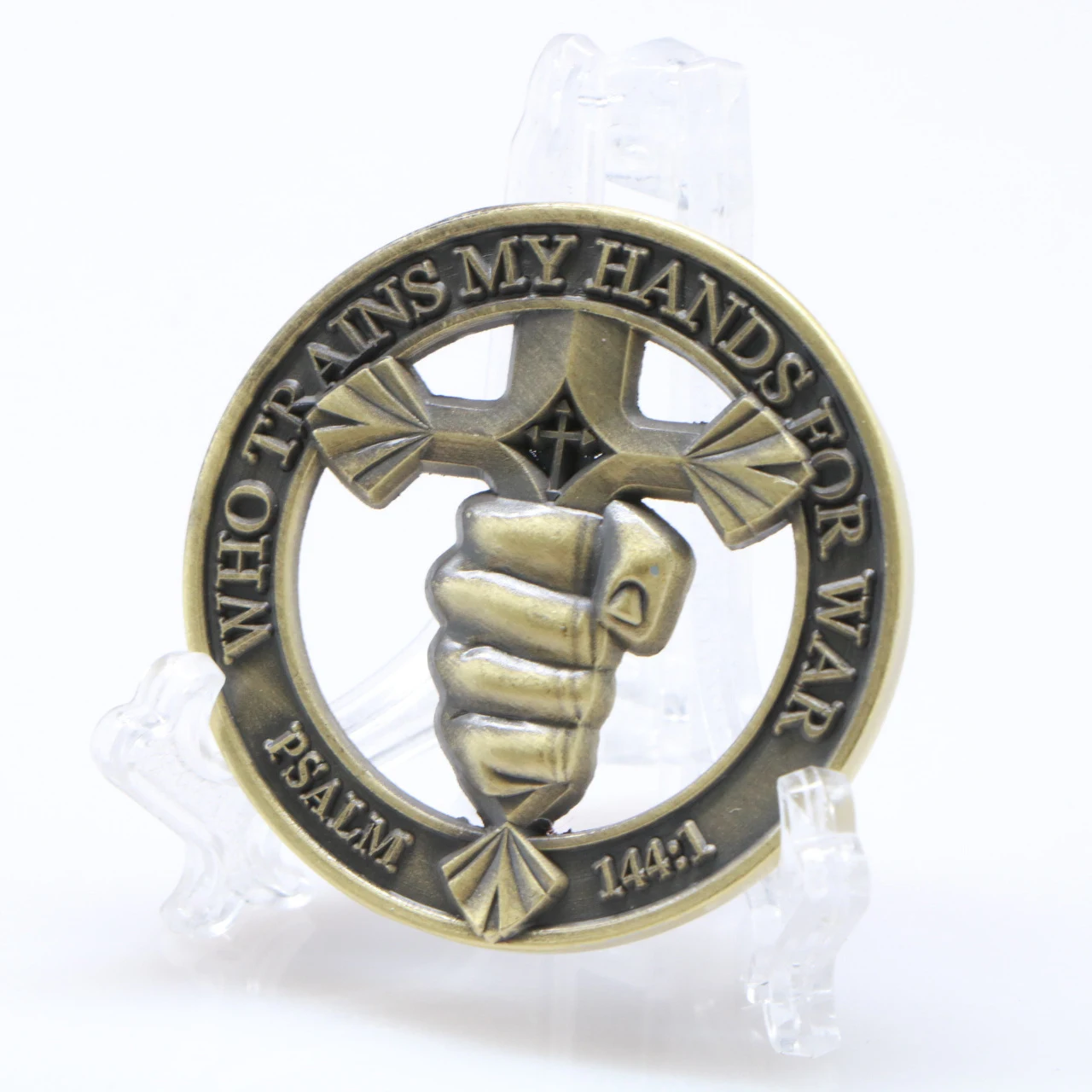 Title 2, In Stock European and American Commemorative Co...
