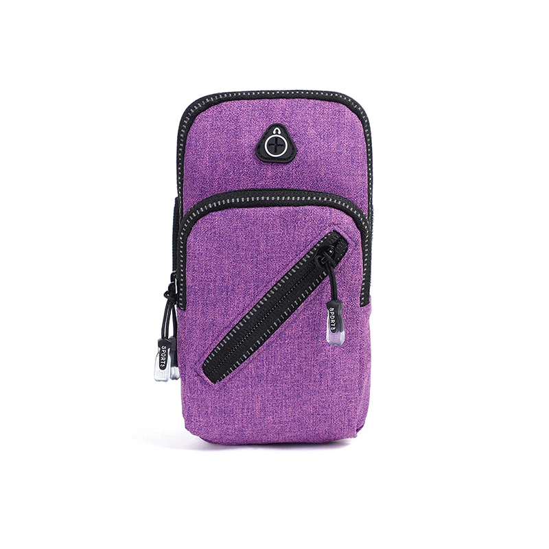 Title 8, Running Mobile Phone Arm Bag Sports Arm Cover A...