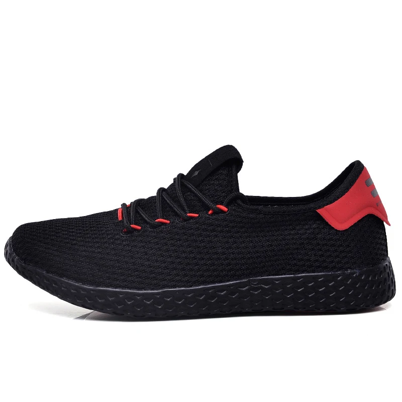 Title 25, Mens lace-up sneakers, high quality breathable...
