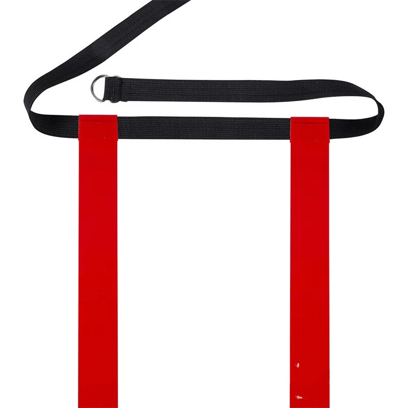 Professional Sports Training Waist Flag Rugby Improve athletic performance with safe and effective training. Easy to use — photo 2