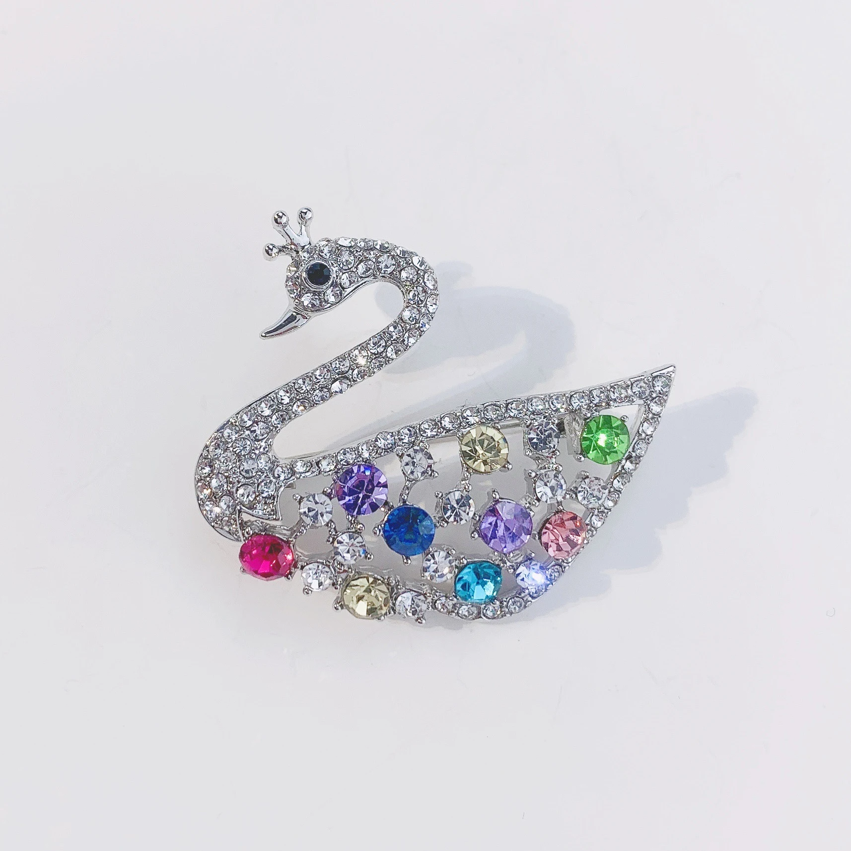 Title 1, Corsage da donna con lega galvanica preserva co...