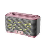 350ML Double Color Light