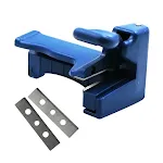 Flush cutting tool