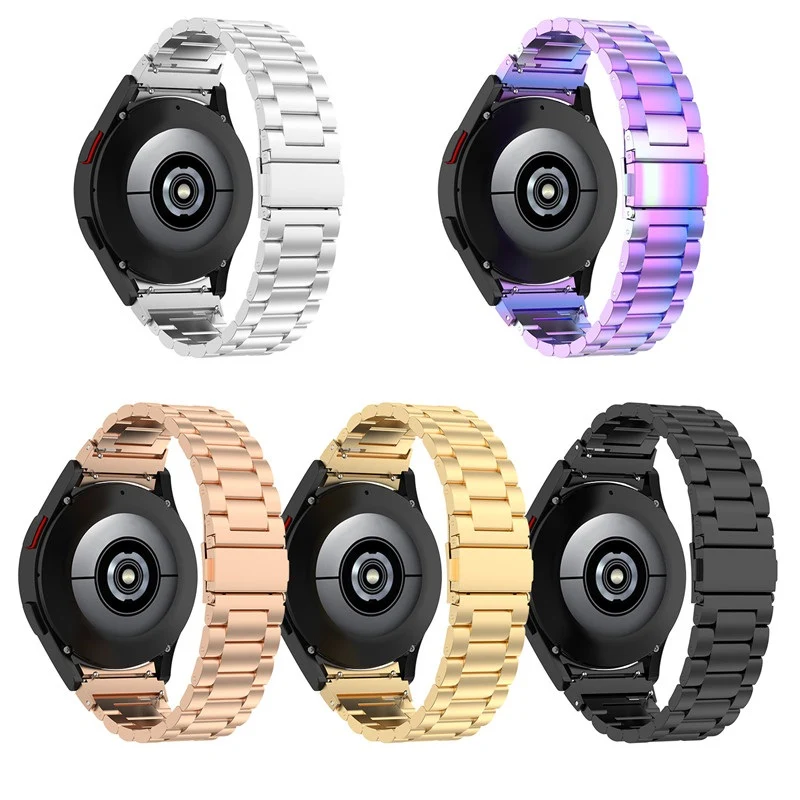 Title 8, Magnetic Milanese Breathable Stainless Steel St...
