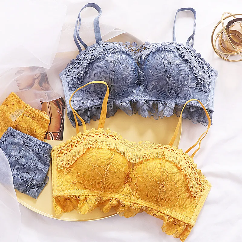 Single-piece sexy bra designed for a flawless silhouette and ultimate comfort. Enhance your natural curves and embrace y — photo 1