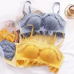 Single-piece sexy bra designed for a flawless silhouette and ultimate comfort. Enhance your natural curves and embrace y — photo 1