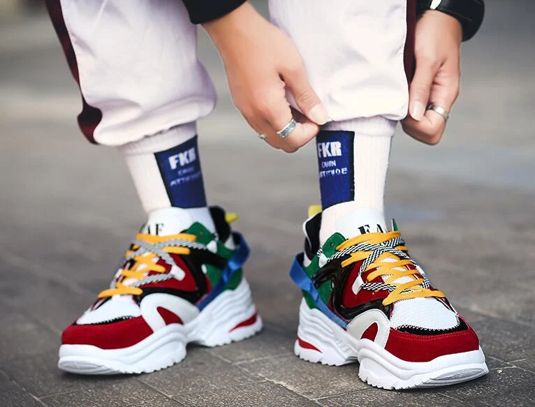 Used shoes for daily comfort and style, ideal for walking, working, or any activity. Find your perfect pair of comfortab — photo 1