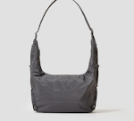 Large Capacity Nylon Shoulder Bag Retro Workwear Style Durable and spacious Comfortable everyday bag Perfect for work an — photo 2