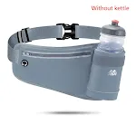 Without kettle