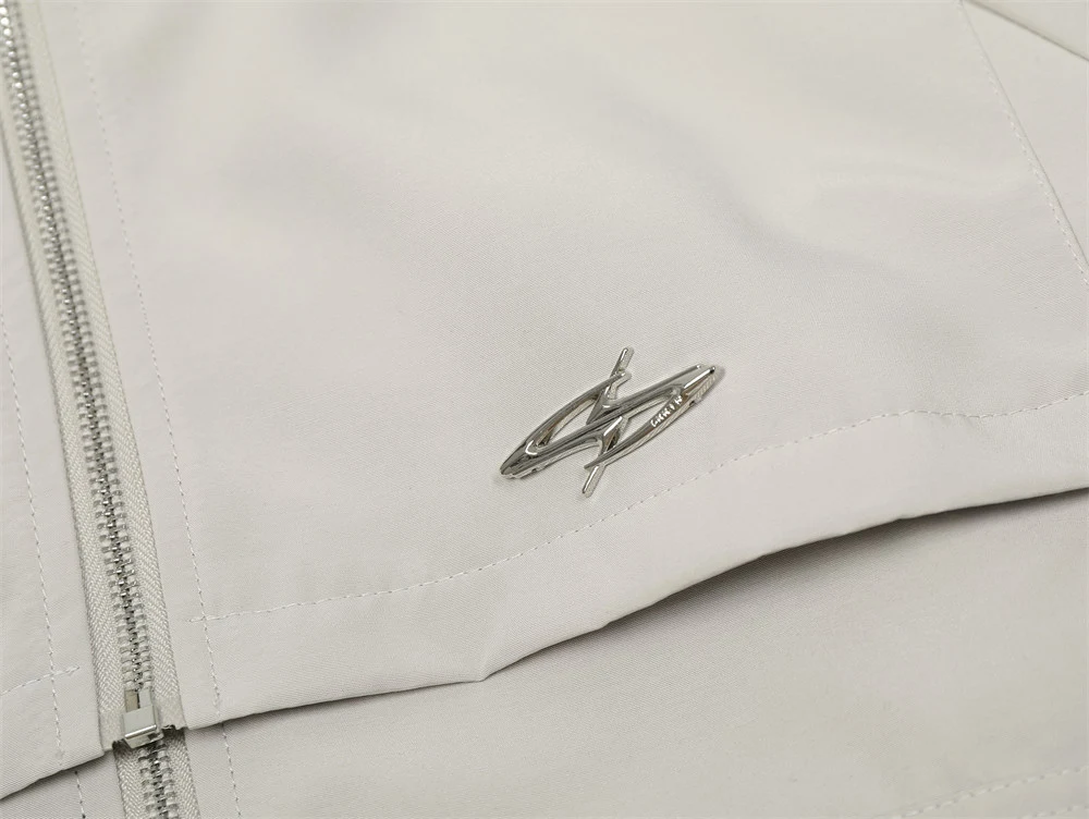 Men's Outdoor Fashion Casual Workwear Jacket. Durable, comfortable, and stylish outerwear perfect for work, everyday wea — photo 13