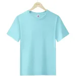 Cotton Quick Drying Clothes Advertising Shirt T-shirt Perfect for promotions and everyday wear, this quick-drying shirt — photo 2