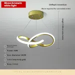 Golden 24cm Three Colors