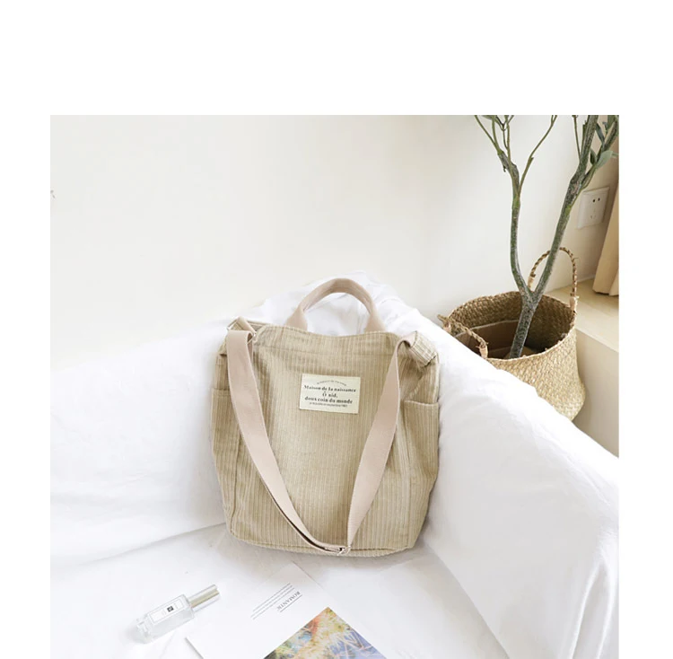 Title 9, Literary And Art Simple One-Shoulder Messenger ...