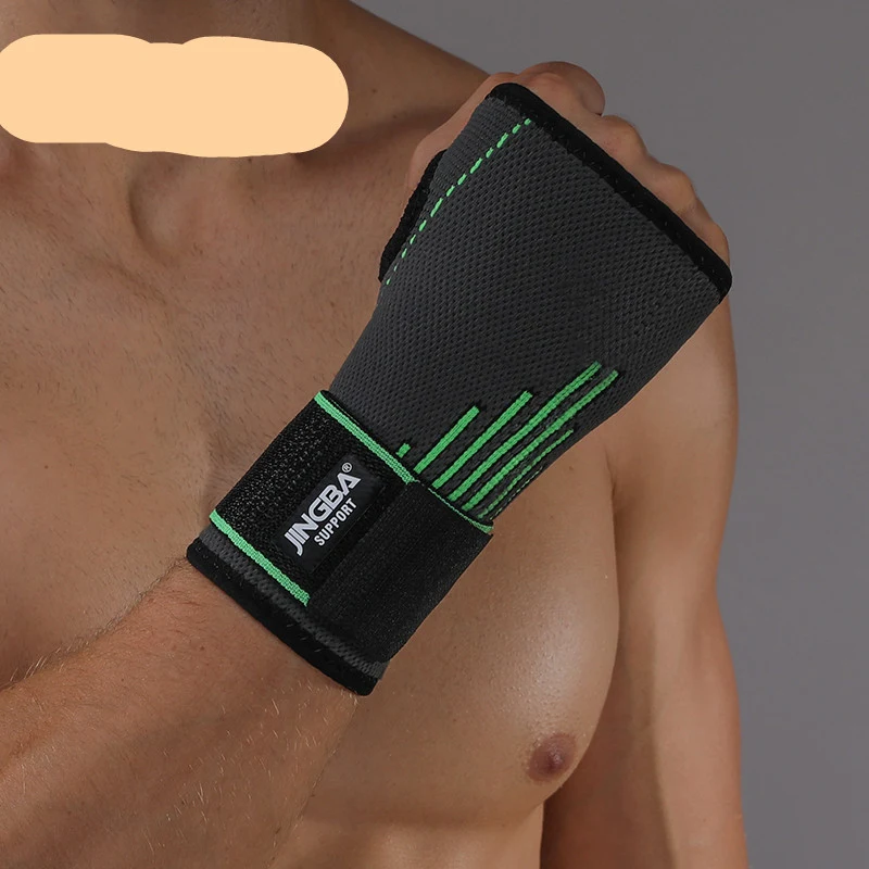 Bandagem para Boxe e Levantamento de Peso. Proteção para mãos e pulso. Suporte essencial para treino e competição. — foto 1