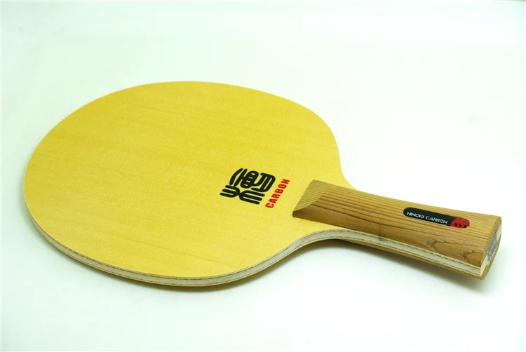 Title 4, Cypress Aromatic Base Carbon Fiber Table Tennis...