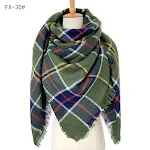 30 Army Green