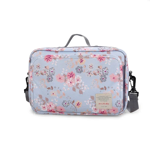 Title 2, Diaper Storage Portable Baby Outing Mummy Bag