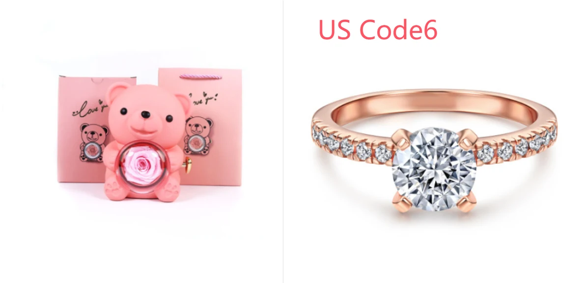 Conjunto Anel Prata 925 Feminino Design Elegante Joias em Prata Esterlina para Uso Diário ou Presente Memorável — foto 70