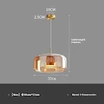 Type B Chandelier
