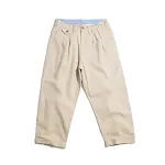 Heren Casual Broek voor de Herfst Daily Tide. Comfortabel en stijlvol voor dagelijks gebruik. Perfect voor het herfstseizoen. — foto 5