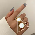 TJZ767 Gold