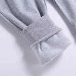 Children's warm pants perfect for winter. Keep your kids cozy and comfortable with these durable, high-quality pants for — photo 12