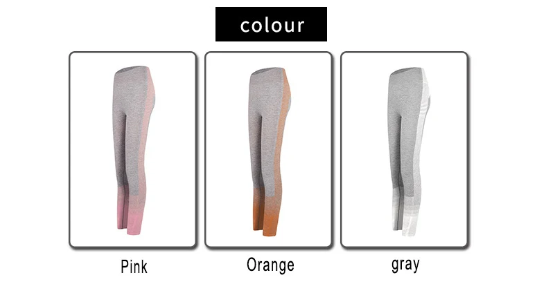 Title 2, Womens Gym High Waist Leggings, Knitted Workou...