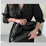 Black Large