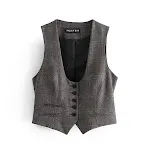 Small vest