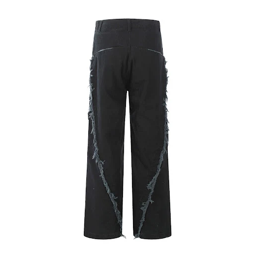 Title 21, American Retro Cleanfit Loose Heavy Industry Wa...