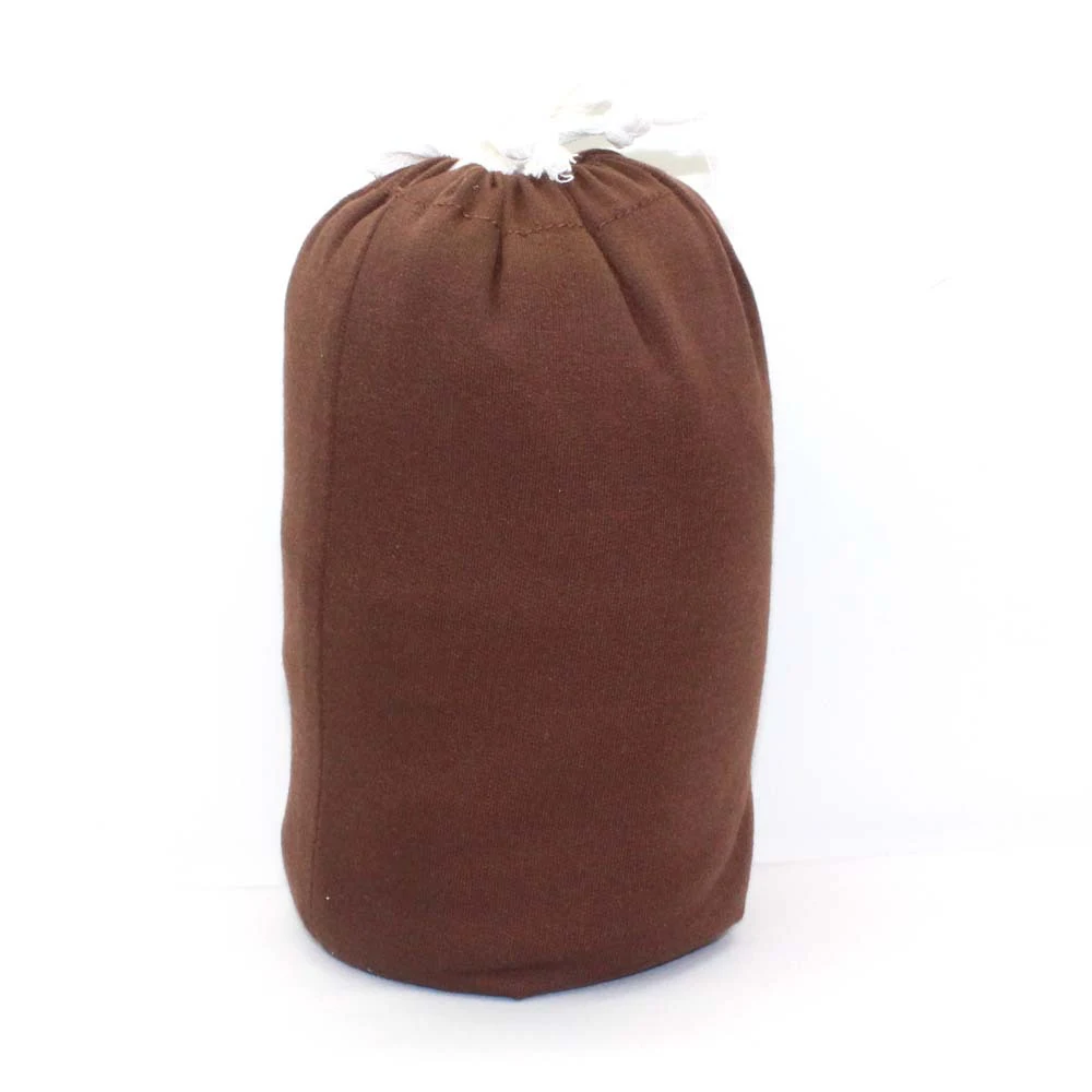 Mochila Canguru Fashion Sling para Bebê com alças e tiras, transporte prático e seguro, conforto para pais e filhos. — foto 4