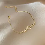 Circle zircon