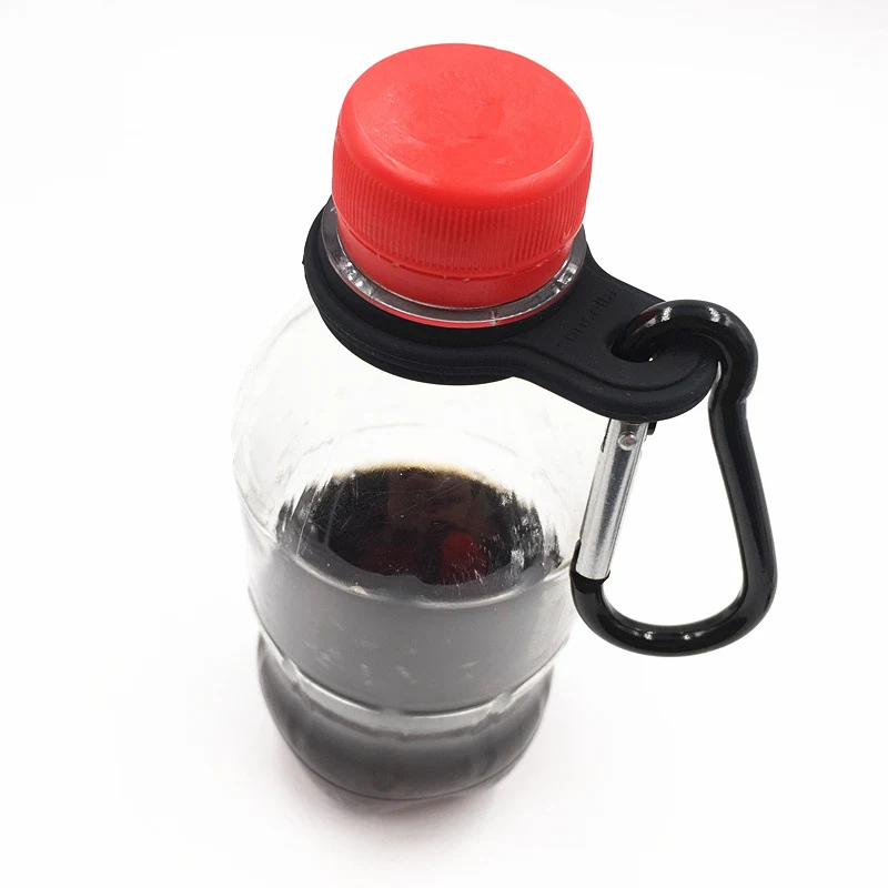 Title 4, Water bottle hanging buckle Carry your bottle e...