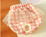 Manufacturers Wholesale Pet Dog Menstrual Period Teddy, protects against stains, comfortable and washable, ideal for you — photo 2