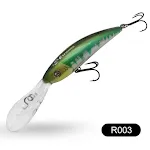 R003 90mm 16g