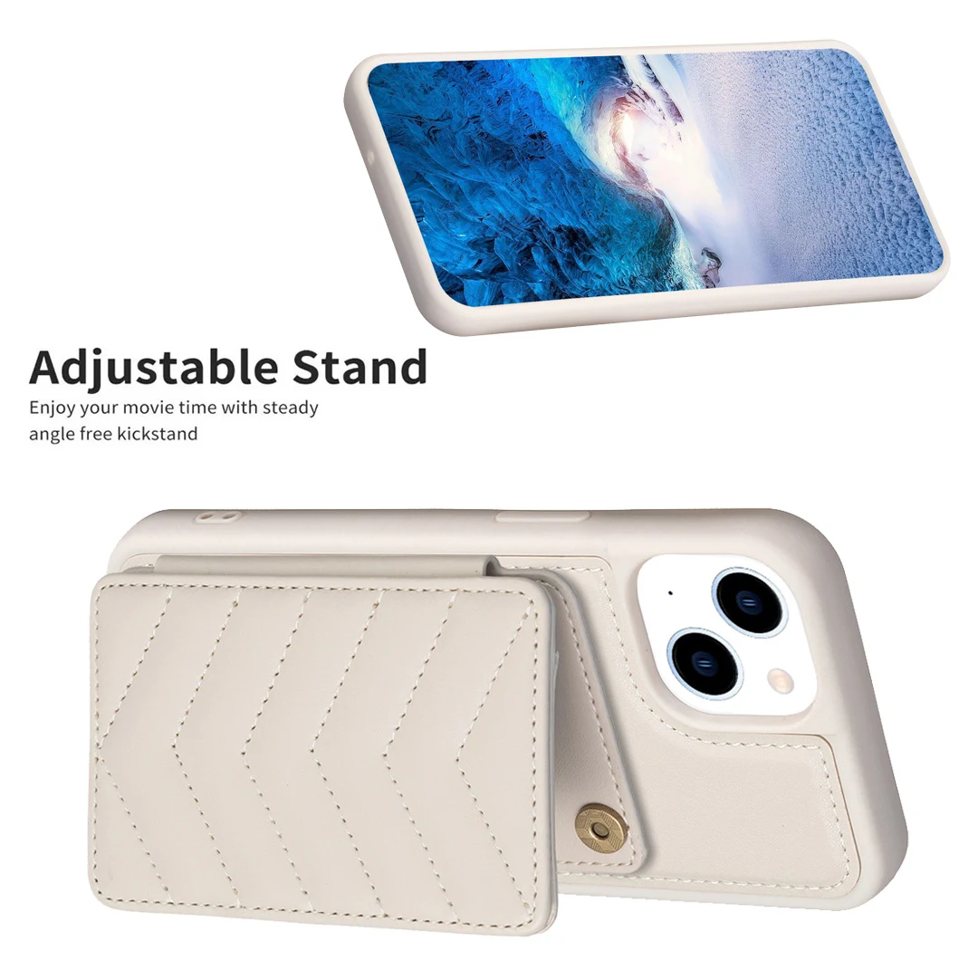 Title 26, Capa Protetora Crossbody para Celular Mantenha ...