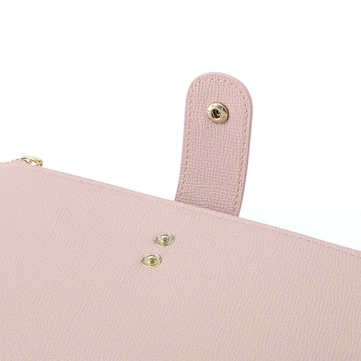 Title 11, Mobile Phone Bag with Transparent Touch Screen,...