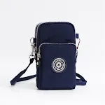Mobile Phone Bag, Coin Purse, Mini Bag, Messenger Bag, Fabric Mobile Phone Bag, Hanging Neck, Wrist Bag, Arm Phone Bag — photo 5