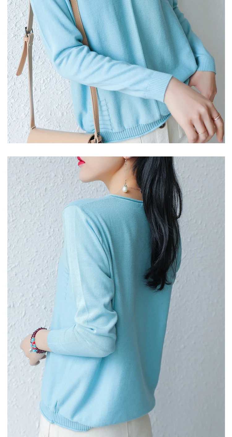 Title 4, Camicia con fondo in maglia di cotone Xinjiang ...