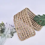 Reptile Terrarium For Lizard Lounger Hammock Small Hermit Crabs Geckos Bed Mats — photo 2