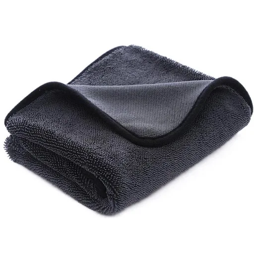 Title 3, Small Braid Twisted Towel for Car Glass Washing...