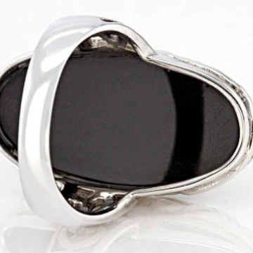 Anel Vintage Feminino Simples e Exagerado — foto 2